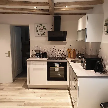 Apartament Auszeit - & -