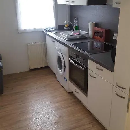Apartament Auszeit - & - *