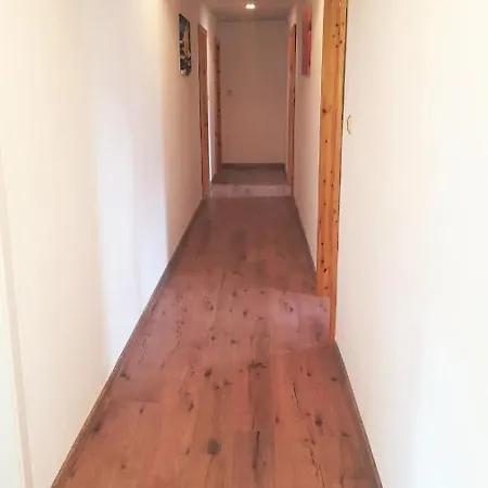 Apartament Auszeit - & -