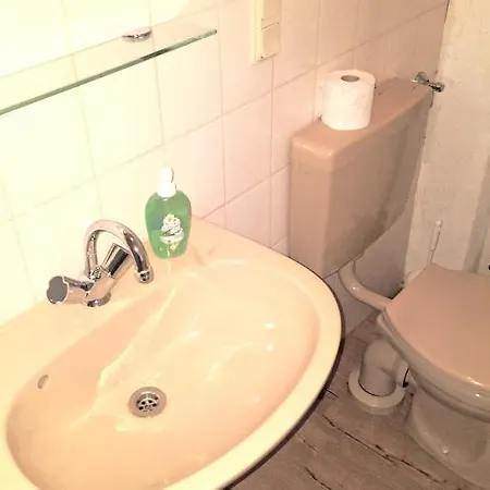 Auszeit - & - Apartament Much