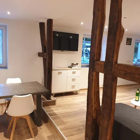 Apartament Auszeit - & - Much