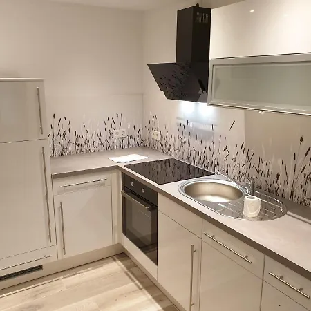 Auszeit - & - Apartament *