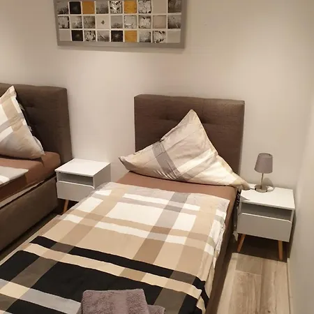 Auszeit - & - Apartament *
