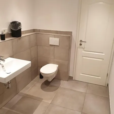 Apartament Auszeit - & - Much