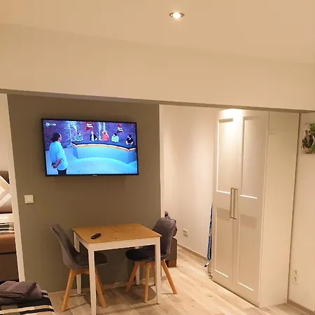 Apartament Auszeit - & - *