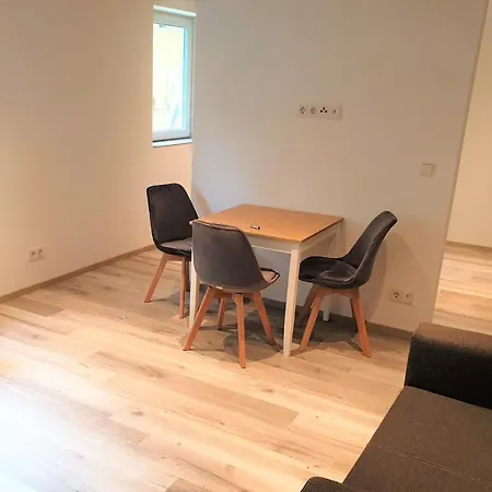 Auszeit - & - Apartament *