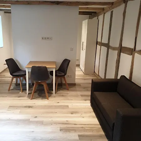 Apartament Auszeit - & -