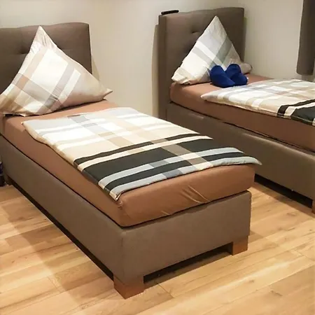 Auszeit - & - Apartament *